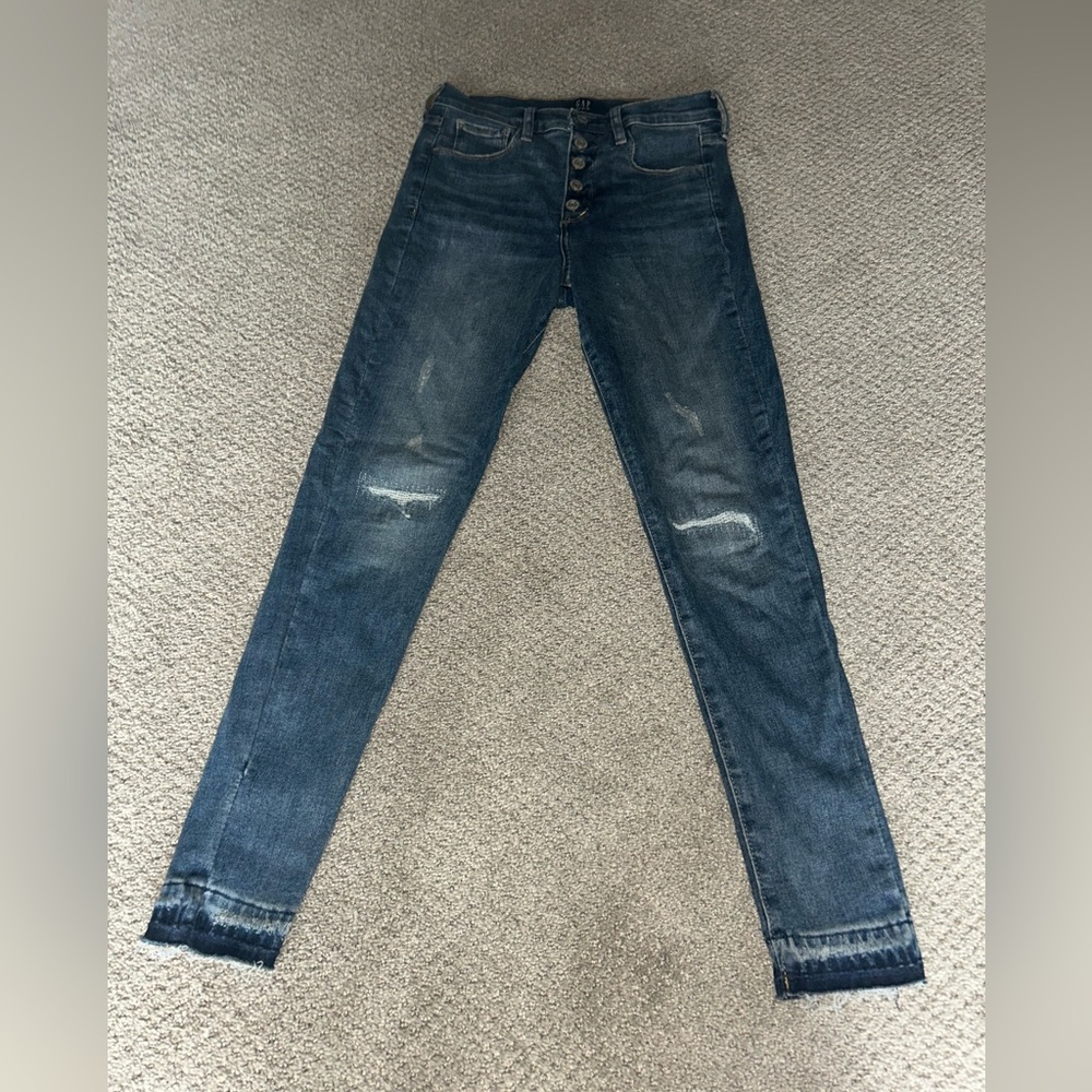 GAP Favorite Jeggings